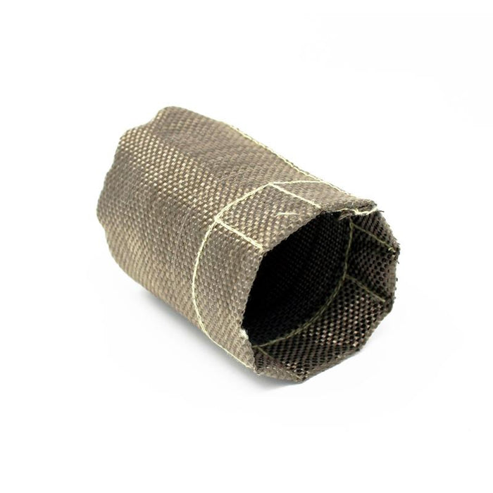 Torque Solution Thermal Oil Filter Blanket: Subaru EJ (Tall) / Nissan