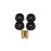 Torque Solution Rear Differential Bushings: Subaru Wrx & Sti 2008+ / Forester 2009-2013