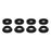 Torque Solution Rear Subframe Bushings: Subaru WRX / STi 2015+