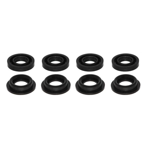Torque Solution Rear Subframe Bushings: Subaru WRX / STi 2015+