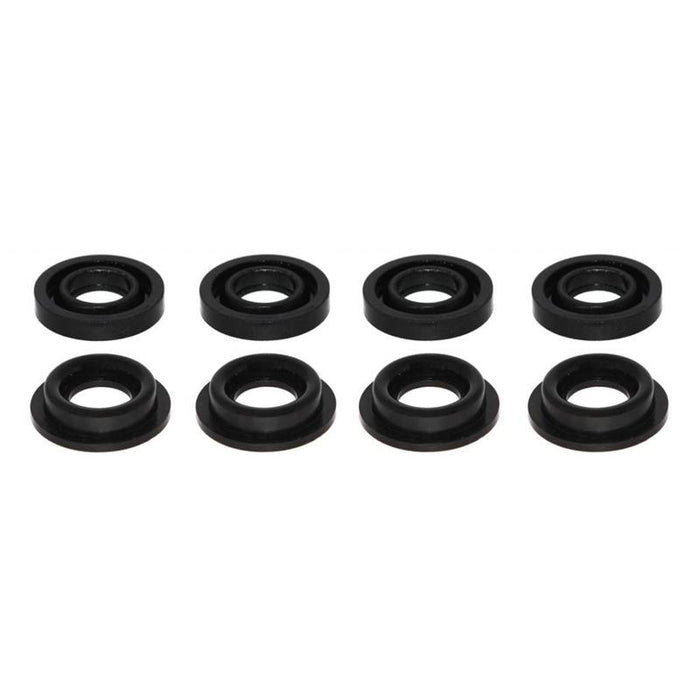 Torque Solution Rear Subframe Bushings: Subaru WRX / STi 2015+