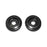 Torque Solution Solid Differential Mount Inserts: Subaru Impreza, WRX / STI 2008-2014