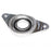 Torque Solution HKS BOV Adapter Flange: Subaru WRX 02-07 / STI 04-19