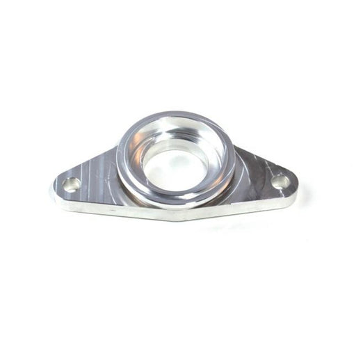 Torque Solution Tial Blow Off Valve Adapter: Subaru WRX 02-07 / STi 04-18