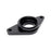 Torque Solution Tial Blow Off Valve Adapter (Black): Subaru WRX 02-07 / STi 04-18
