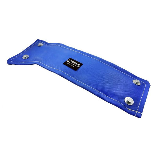 Torque Solution Thermal Turbo Blanket (Blue): Subaru