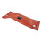 Torque Solution Thermal Turbo Blanket (Red): Subaru