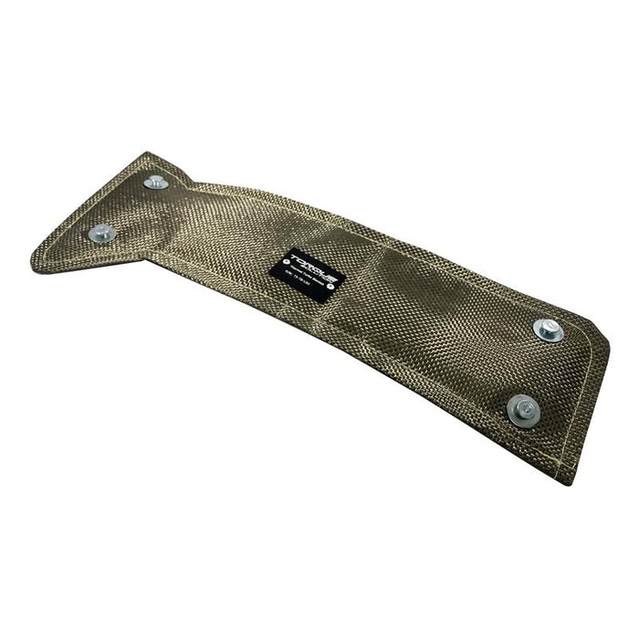 Torque Solution Thermal Turbo Blanket (Lava): Subaru
