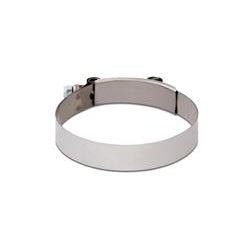Torque Solution T-Bolt Hose Clamp: 3" Universal