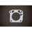 Torque Solution Thermal Throttle Body Gasket: Honda / Acura OBD2 B Series 60mm