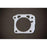 Torque Solution Thermal Throttle Body Gasket: Honda / Acura OBD2 B Series 70mm