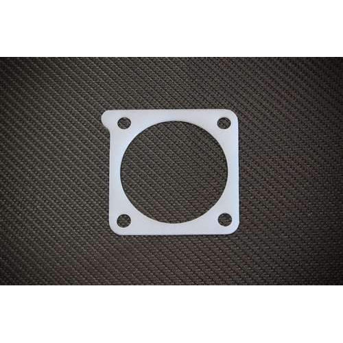 Torque Solution Thermal Throttle Body Gasket: Mitsubishi EVO X