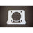 Torque Solution Thermal Throttle Body Gasket: Subaru WRX 2002-2005 2.0T (Drive By Cable Only)