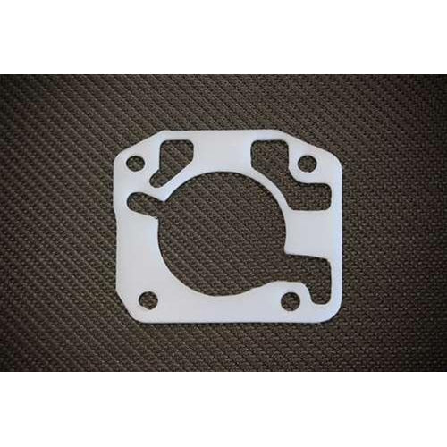 Torque Solution Thermal Throttle Body Gasket: Honda Civic Del Sol DOHC VTEC 1994-1995