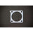 Torque Solution Thermal Throttle Body Gasket: Mitsubishi Galant 3.8L 2004-2009