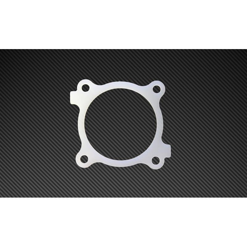Torque Solution Thermal Throttle Body Gasket: Mazdaspeed 6 2006-2007