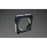 Torque Solution Throttle Body Spacer (Black): Subaru BRZ / Scion FR-S 2013+