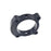 Torque Solution Throttle Body Spacer (Black): Kia Optima 2.0T