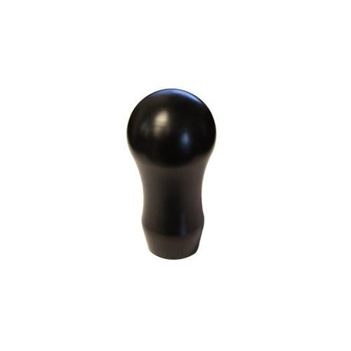 Torque Solution Delrin Tear Drop Tall Shift Knob: Universal 12x1.25