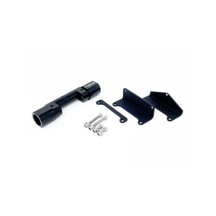 Torque Solution Billet Dual Pass Fled fuel Sensor Bracket