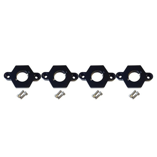 Torque Solution Coil Pack Adapter: Audi / VW 1.8t ALL