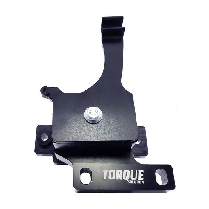 Torque Solution Billet Engine Mount: Volkswagen Golf / GTI / Golf R MK7 MQB 2015+