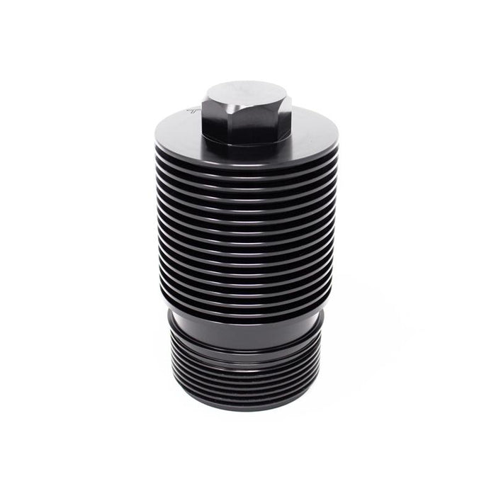 Torque Solution Billet Oil Filter Housing: Volkswagen / Audi MQB w/ 1.8TSI or 2.0TSI Gen 3