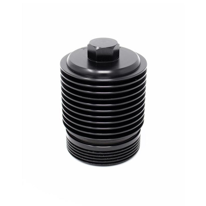 Torque Solution Billet DSG Filter Housing: Volkswagen