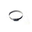 Torque Solution Worm Gear Clamp: 3.25" Universal (2.5"-3.5") 10 Pack