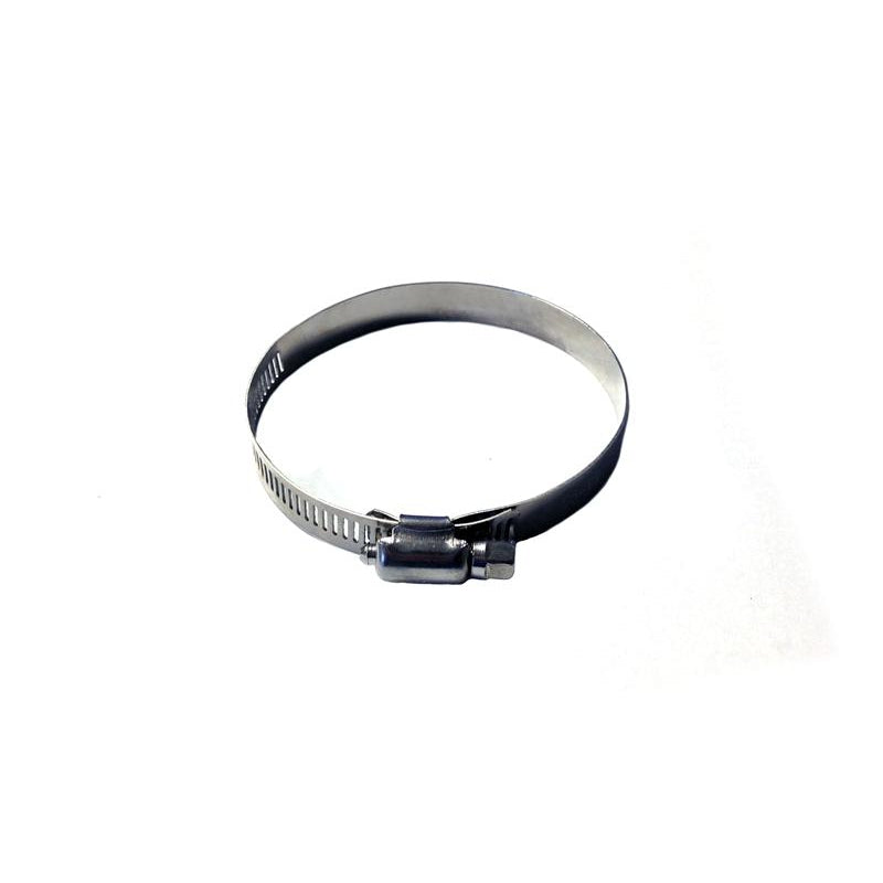 Torque Solution Worm Gear Clamp: 3.25" Universal (2.5"-3.5") 10 Pack