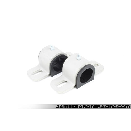JBR Tru-Torsion Stainless Sway Bar Brackets and Bushings