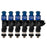 Fuel Injector Clinic 775cc Injector Set for Toyota Tacoma (High-Z)