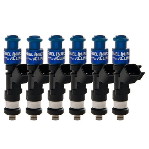Fuel Injector Clinic 775cc Injector Set for Toyota Tacoma (High-Z)