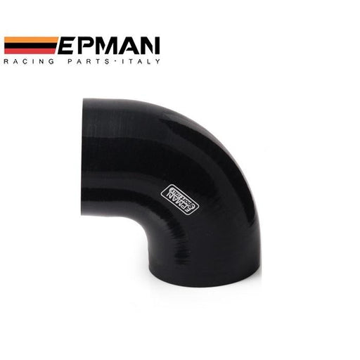 EPMAN 90 Deg Silicone Joiner-Silicone Hose & Clamps-Speed Science