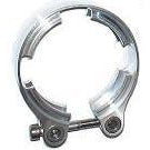ATP Turbo V-Band Clamp, Tial BOV, Models 50mm, Tial Q, Tial QR