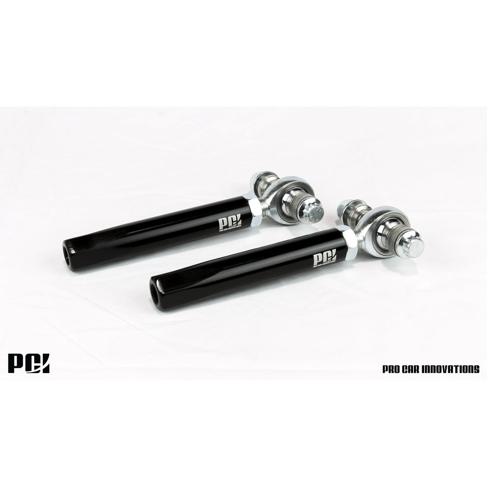 PCI Outer Tied Rods / Bump Steer Correction Kits - EF / EG / EK / DA / DC