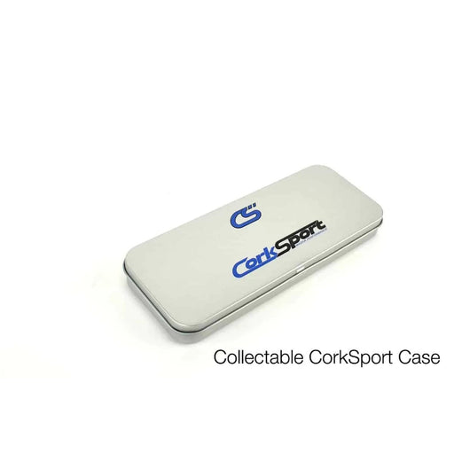 CorkSport 3rd Link Protege Bushing Kit