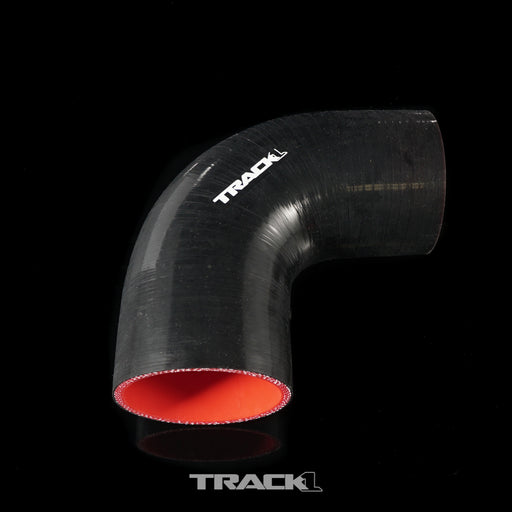 K-Tuned 4 Ply Silicone Coupler 90 Degree