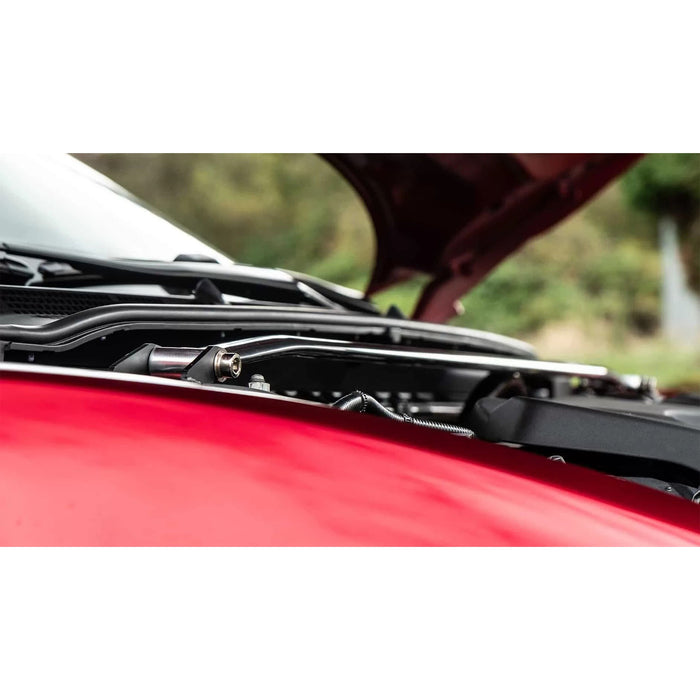 CorkSport Mazda 6 2.5L Turbo Front Strut Tower Bar — Speed Science