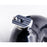 Agency Power Cold Air Intake System Polaris RZR XP Turbo | Black