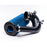 Agency Power Cold Air Intake System Polaris RZR XP Turbo | Black