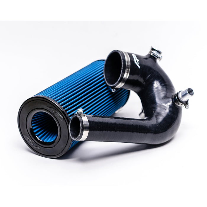 Agency Power Cold Air Intake System Polaris RZR XP Turbo | Black