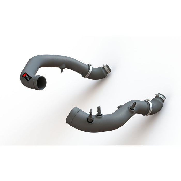 AMS 2017-2020 Raptor & F150 3.5L Ecoboost Turbo Inlet Tubes