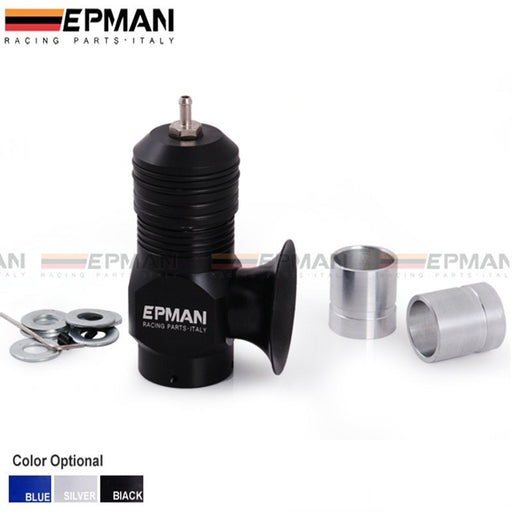 EPMAN Type H-RLF Billet Blow Off Valve-Blow Off Valves-Speed Science