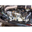 RV6 High Temp Catted Downpipe for FK8 / FL5 Civic Type-R 2.0T