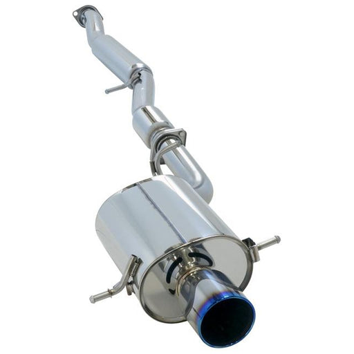 HKS Super Turbo Muffler GDB(A-D)