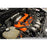 JBR Under Mounted Hot Side Piping Kit 2007 - 2013 Mazdaspeed 3