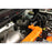 JBR Under Mounted Hot Side Piping Kit 2007 - 2013 Mazdaspeed 3