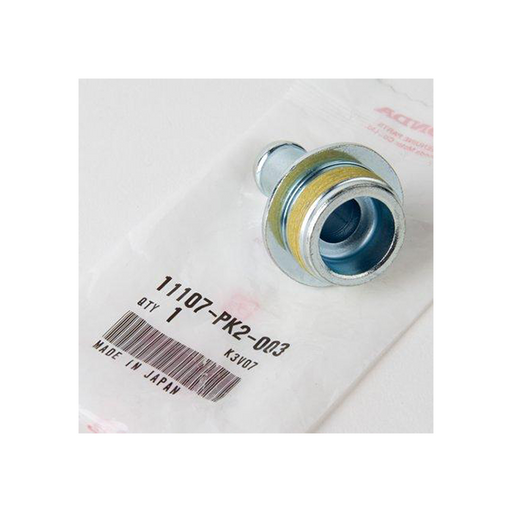 Honda Genuine Rear of Block Fitting/Washer suit Breather Stystem