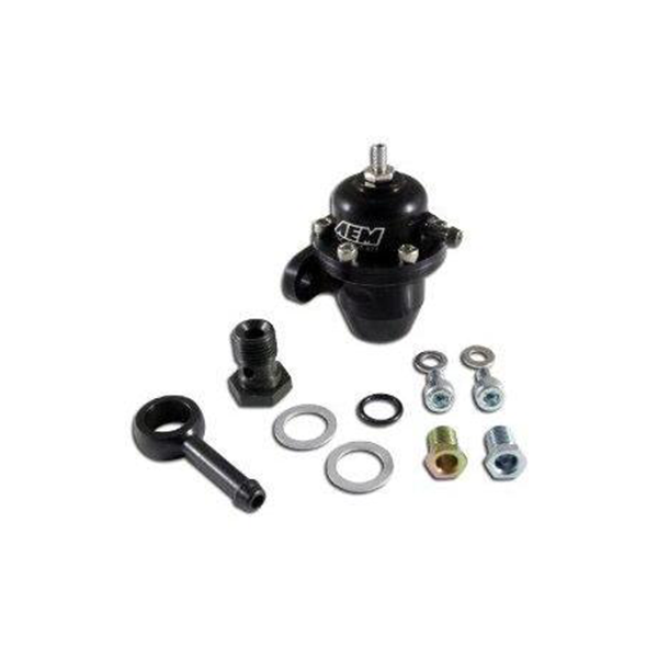 AEM Fuel Pressure Regulator Honda H22A/F20B — Speed Science
